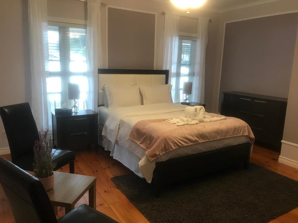 Wildberry Inn Mont-Tremblant Pokoj fotografie