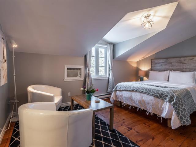 Wildberry Inn Mont-Tremblant Exteriér fotografie