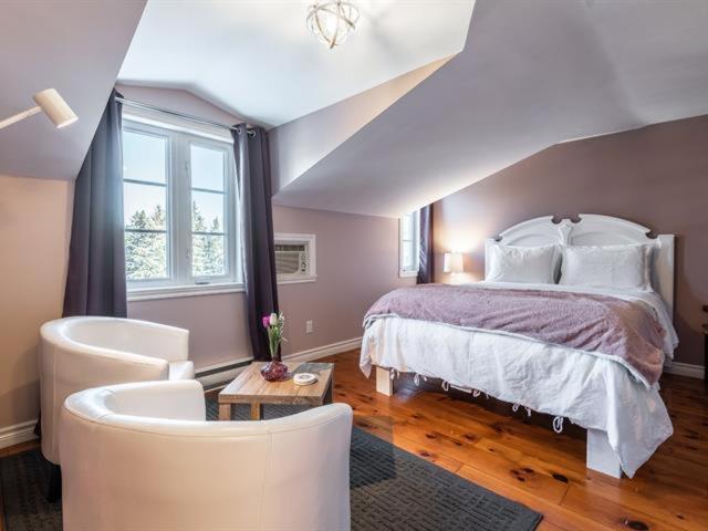 Wildberry Inn Mont-Tremblant Exteriér fotografie